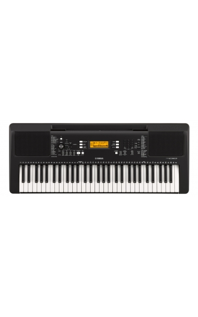 yamaha psr e363 release date